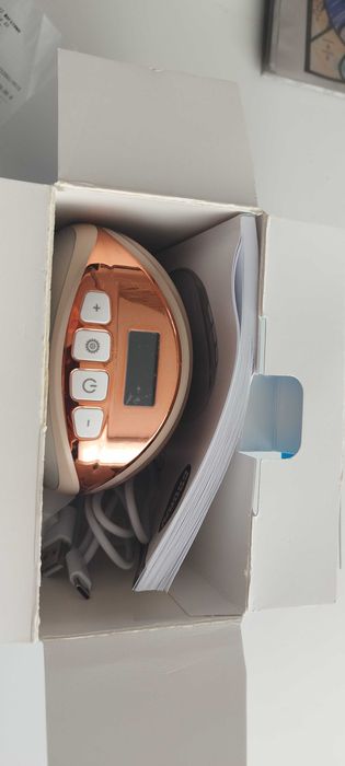 Laktator muszlowy Canpol babies