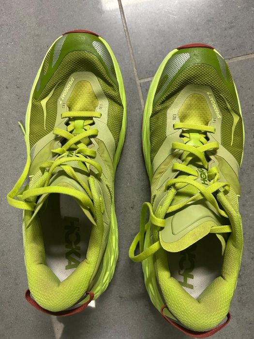 Hoka SpeedGoat 7