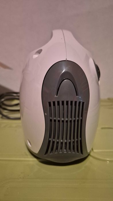 Nebulizador com compressor Master Aid Tech