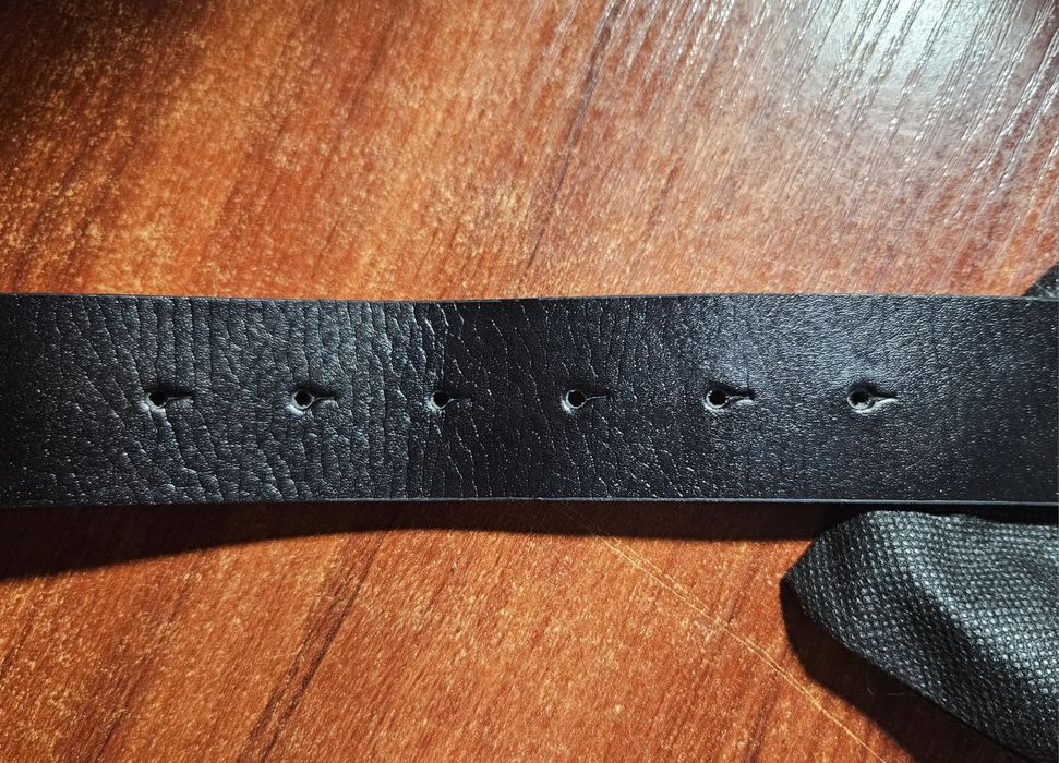 Betlewski pasek damski , wyprzedaż dla zwierząt