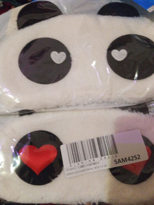 Пов'язки  для сну  і браслети мі бенд 2