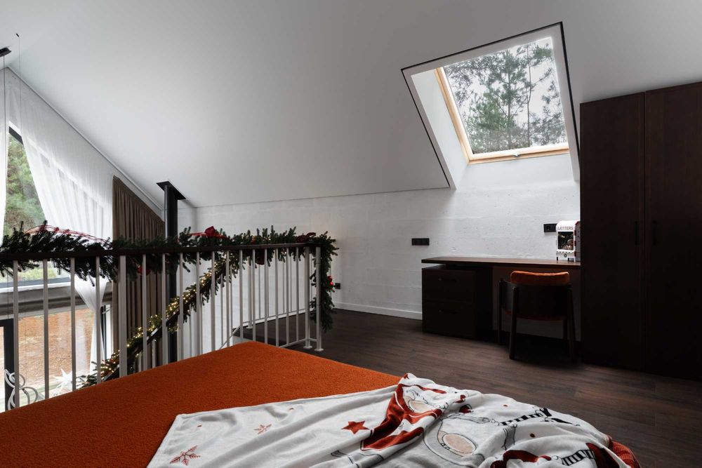 Готельний комплекс Нова Дача