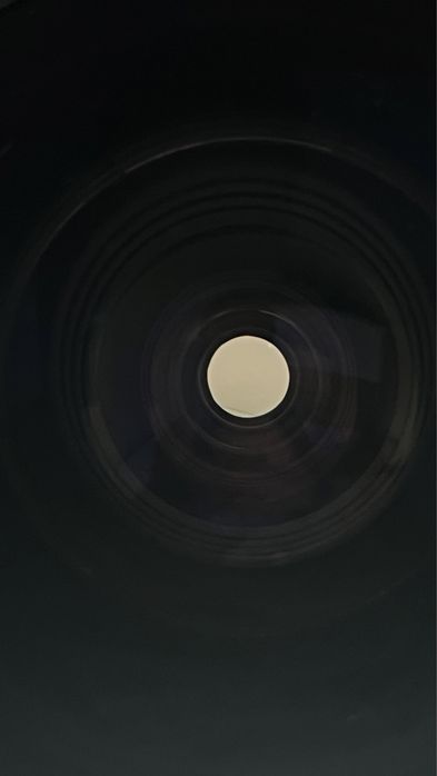 Fisheye Tokina 11-16mm 2.8 (IF) DX Canon