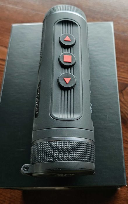Mono okular ATN BlazeTrek 625 Gen 6 Hikmicro Nocpix, Pulsar, Infiray, termowizor, noktowizor