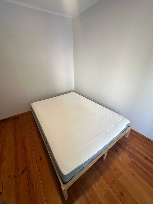 Colchão IKEA Vesteroy, 140x190 cm