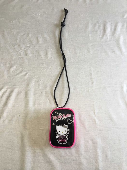 Hello Kitty Camera Bag64751000115073120