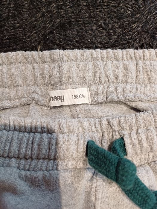 Штани дитячі фірми Sinsay на зріст 158-164 см