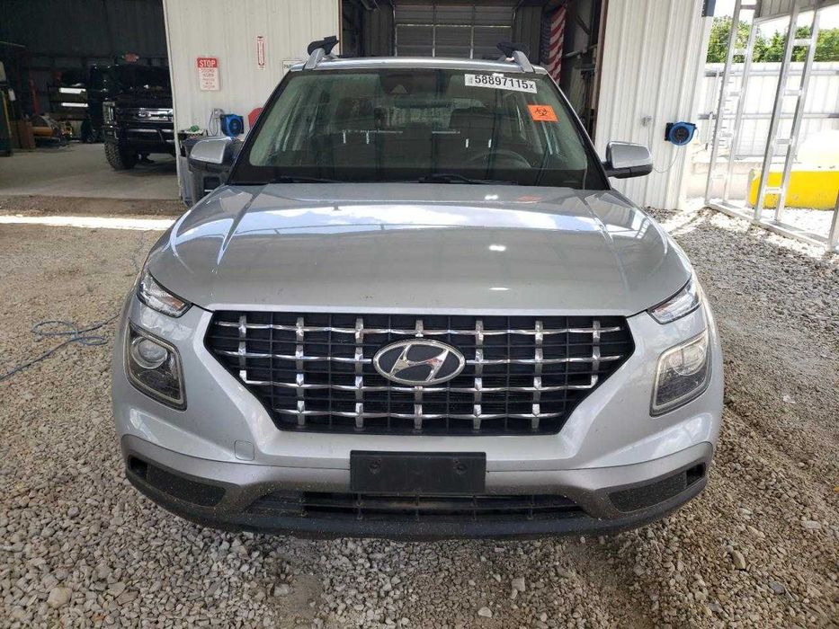 Розбірка  2020 Hyundai Venue KMHRC8A39LU022223