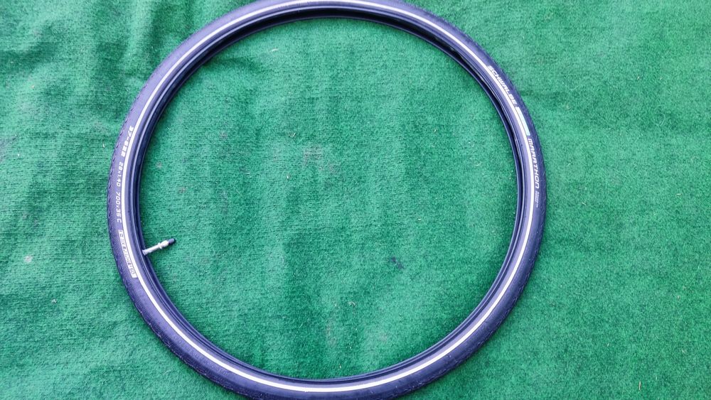 Opona rowerowa Schwalbe Marathon 28 cali