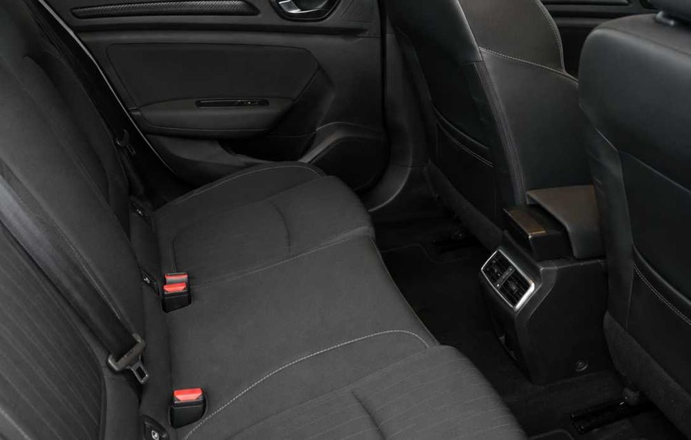 Renault Megane 2019