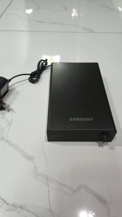 Жёсткий диск Samsung