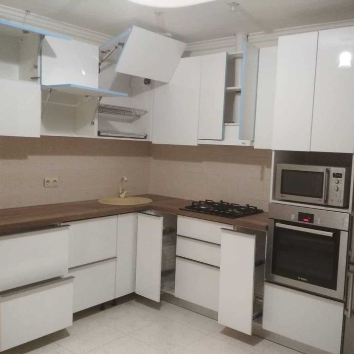 Виготовлення меблів на замовлення. (Мебель на заказ, Харьков.)