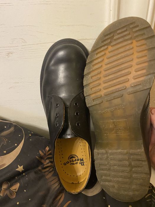 мартінси мартенси dr martens 36 36.5