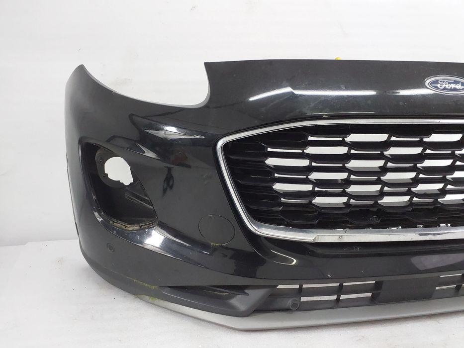 Pára-choques frente FORD Puma (J2K, CF7)