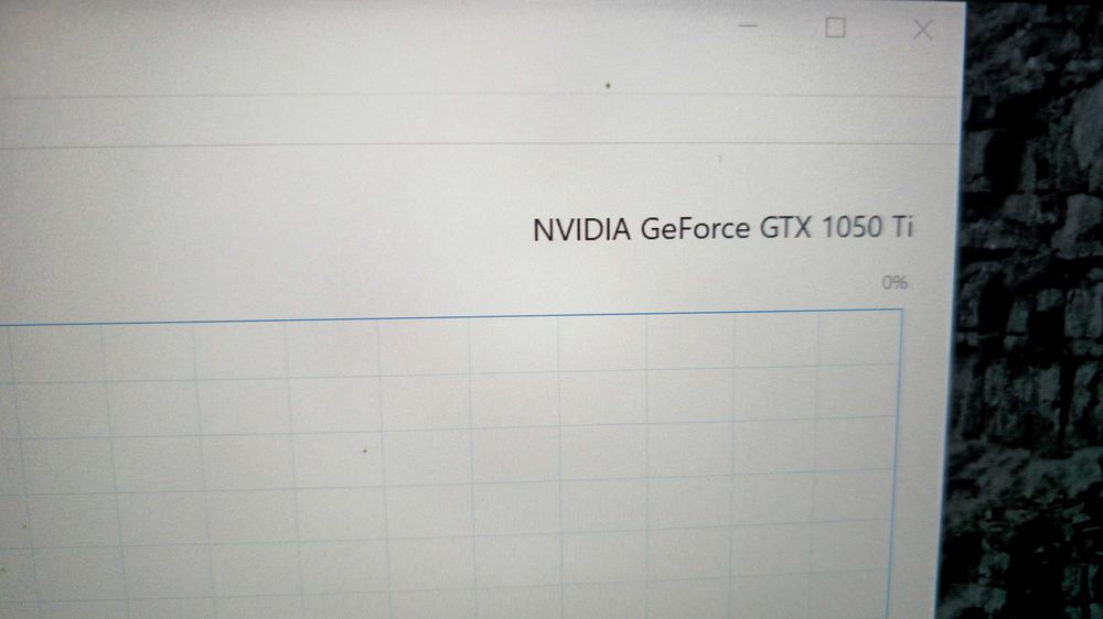 Grafika GTX 1050 TI 4GB LP Niski Profil Low Profile HDMI