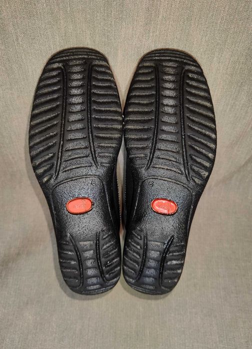 Ara ocieplane zimowe botki śniegowce gore-tex 39