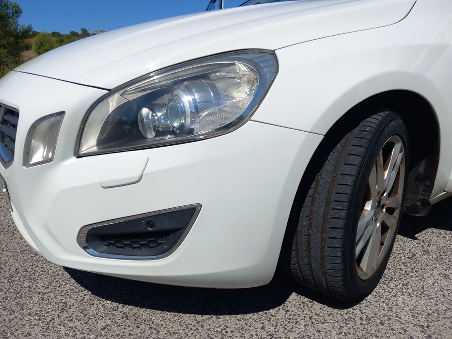 Volvo V60 D2 oportunidade