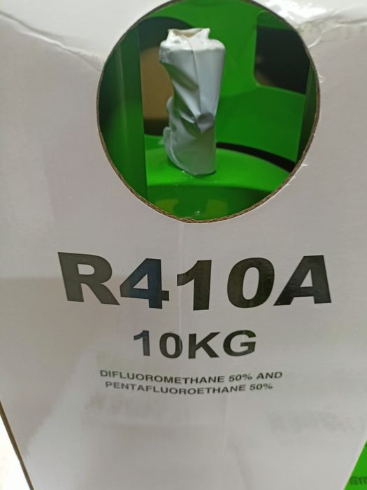 Продам Фреон R22. R410A. R407.  R134.