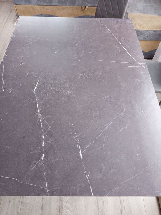 Залишки плити HPL compact.