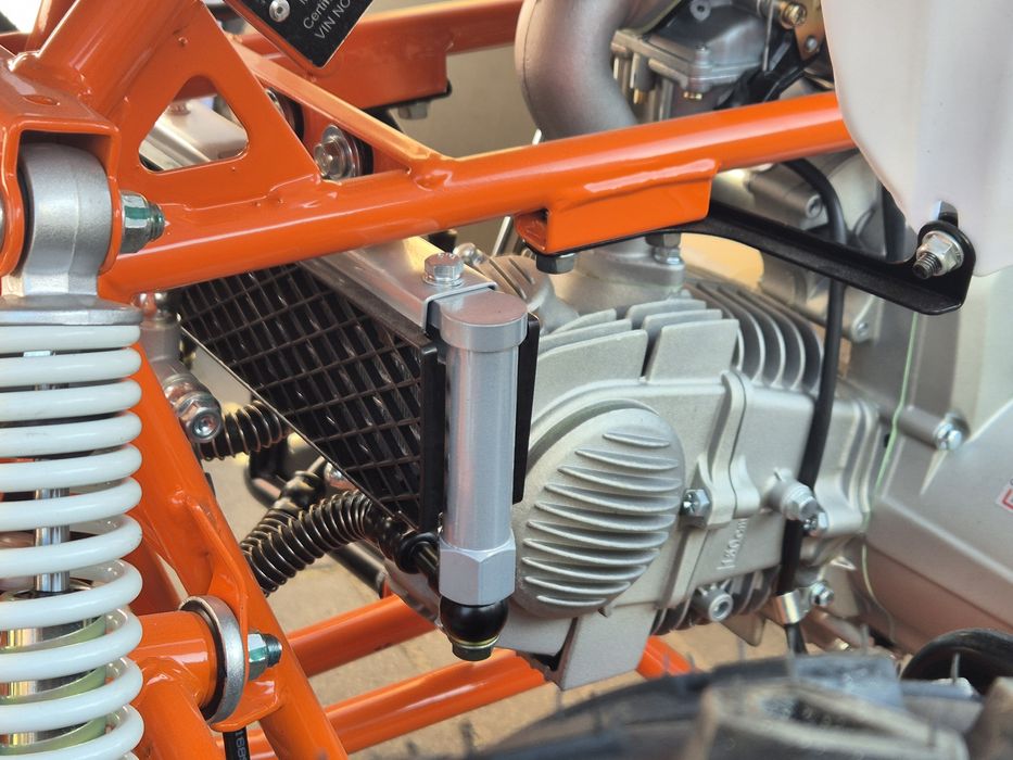 Quad KAYO A150 ! Raty ! NOWY ! Gwarancja ! GRATISY !!