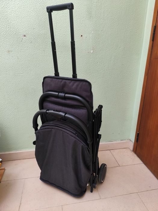 Carrinho Chicco Trolley Me