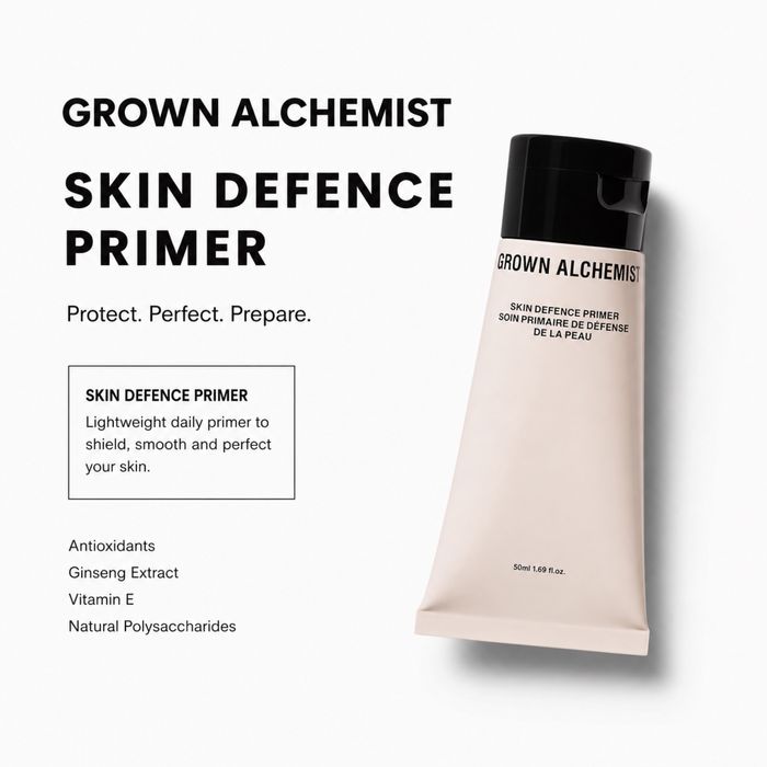 Grown Alchemist Skin Defence Primer