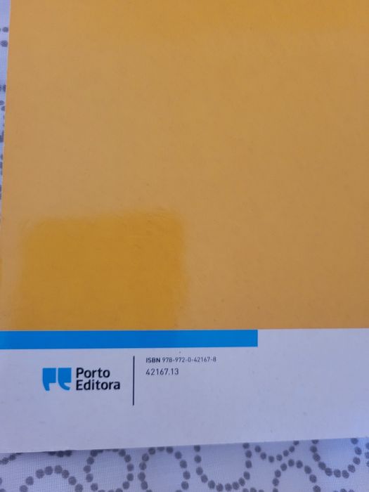 Manual de  Geologia - 10° Ano