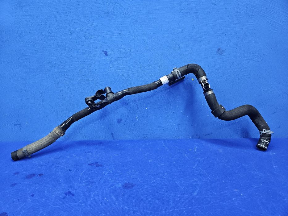 PRZEWODY wody AUDI E-Tron 55 rurka / rura / węże cieczy chłodzącej OEM