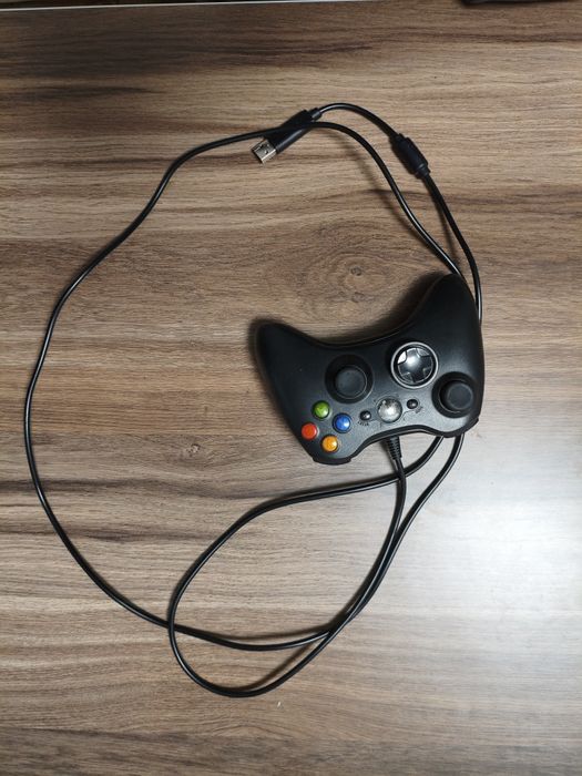 Xbox 360 e Freestyle 3