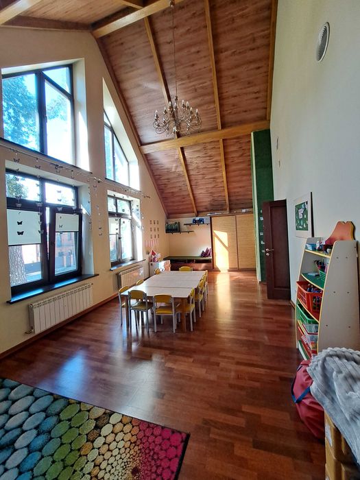 Всі види оплати. Крутий будинок