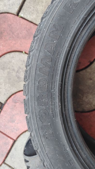 Зимова гума 195 55 р16