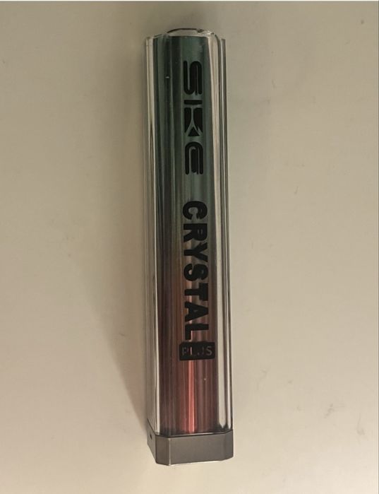 SKE Crystal Plus
