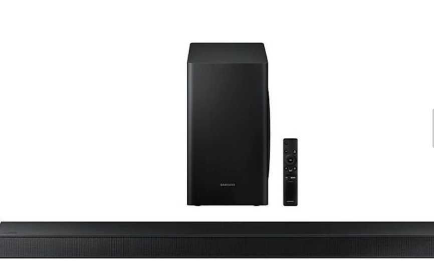 Продається Soundbar Samsung HW- T 650, саундбар 3.1