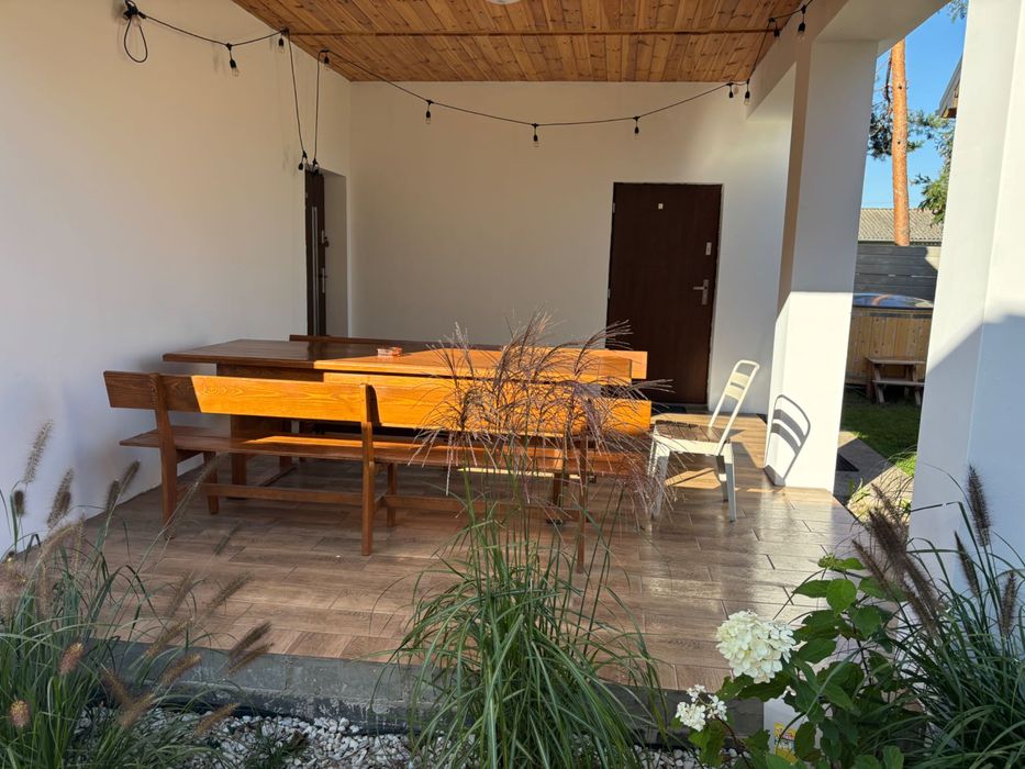 Noclegi apartamenty kwatery pracownicze sylwester