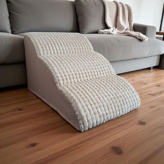 Драбинка для тварин Пандус для собак.Зроблено в Україні, лесенка, Панд