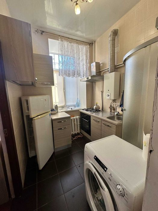 Продаж 2к квартир центр міста вул. Софіївська 37