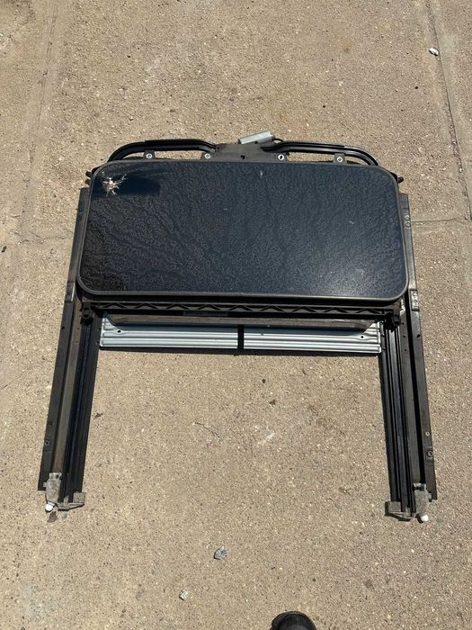 Teto abrir Seat Ibiza 6l com motor