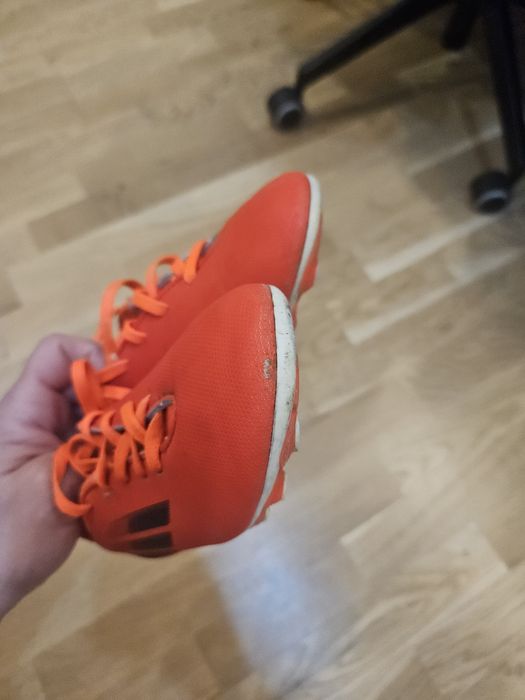 Korki Adidas r. 31