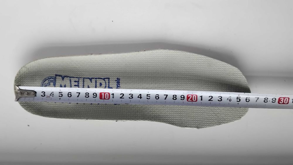 Meindl 41  р26 см черевики трекінгові