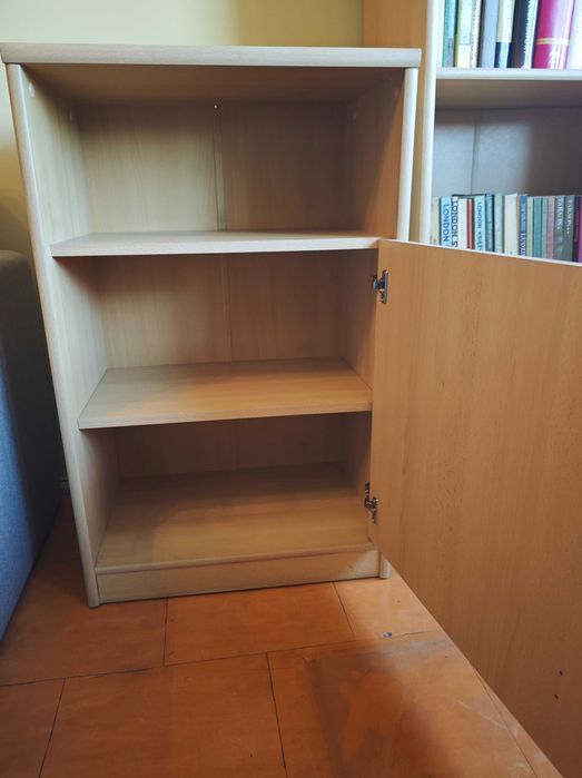 Sprzedam używane meble.