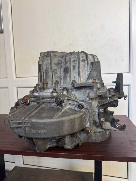 Коробка передач M32 1.7 (Opel) — після професійного відновлення