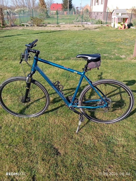 Rower crossowy Merida