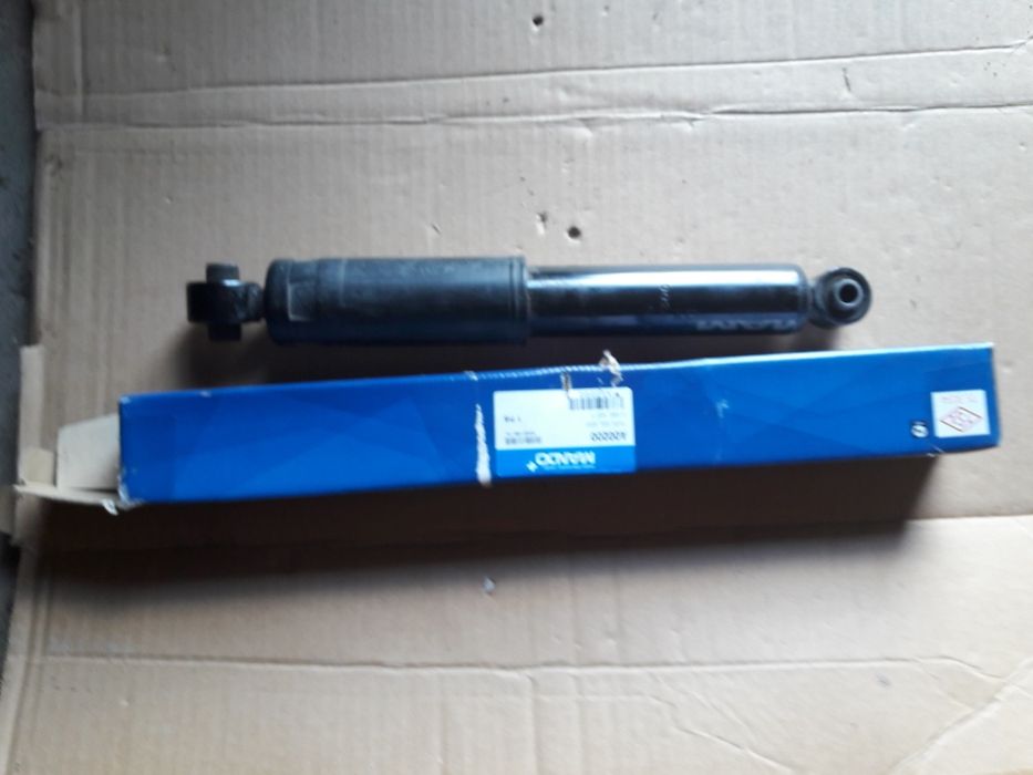 Амортизатор зад 1ш Киа Черато Хундай Акцент с 2010года