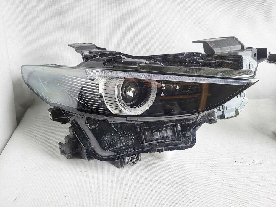 Mazda 3 Фари передні