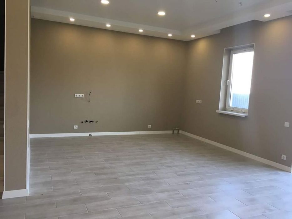 Kompleksowe remonty mieszkań.