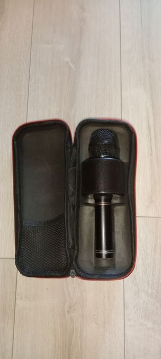 Mikrofon z opcją bluetooth