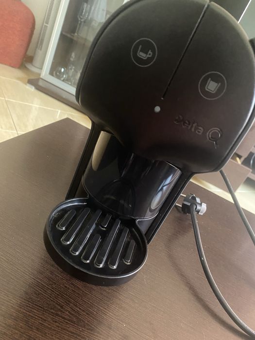 Maquina cafe Delta Q64740550188290120