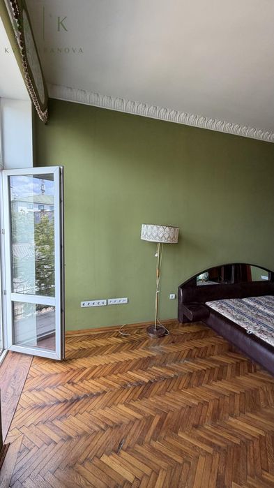Продаж 2-кімнатної квартири в історичному центрі Львова!