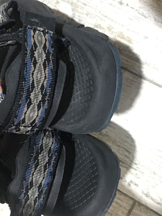 Босоніжки  сандалі чоловічі 41р 26см Teva Sport тева ідеальний стан