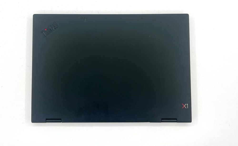 Ноутбук-трансформер Lenovo ThinkPad X1 Yoga 3 Gen 14" i ID25318